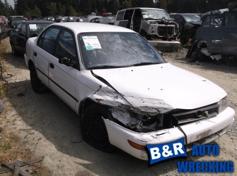 Radio/Stereo for 93 TOYOTA COROLLA ~, US $94.95, image 5