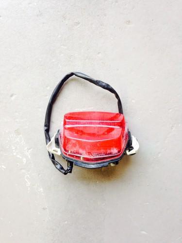 2008 -2013 honda cbr1000rr tail light stock