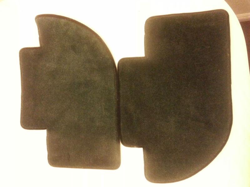 Buy Porsche 944 968 951 Black Floor Mats Carpets in California, US, for