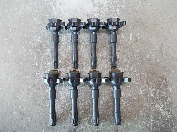 Bmw 7 series 1998 ignition coil assembly [1867250]
