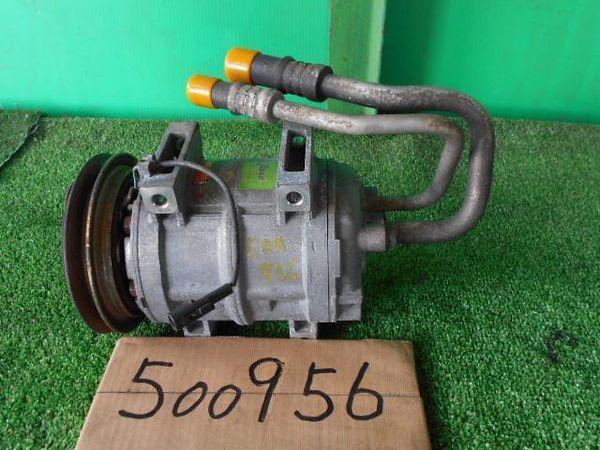 Isuzu elf 2000 a/c compressor [5660700]
