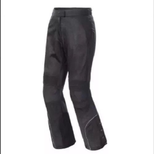 Joe rocket cleo women's pants xl black