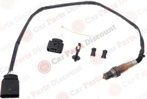New bosch oxygen sensor, 06a 906 262 bm
