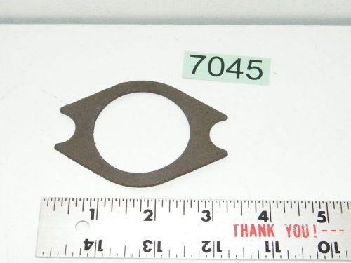 Heat riser valve gasket 1980 1981 skylark citation omega phoenix 2.8