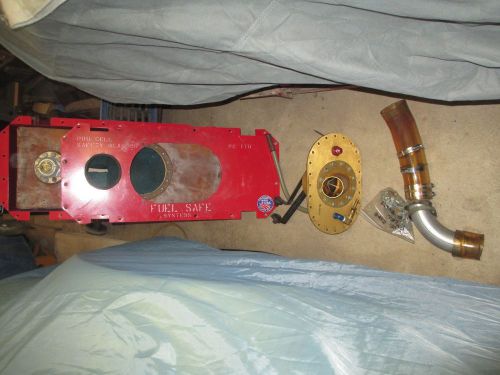 Fuel safe pro fuel cell 10 gallon