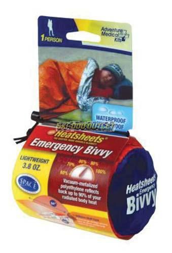 Klim  emergency bivvy