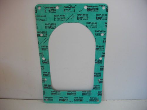 Berkeley jet pump gasket, suction to intake adapter l02850