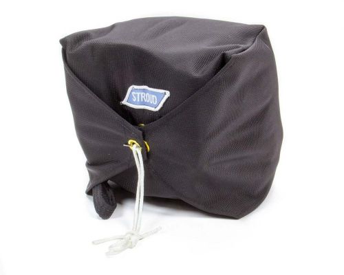 Stroud safety black super comp drag parachute p/n 400-01