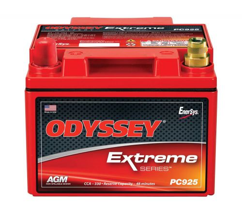 Odyssey battery pc925lmjt automotive battery