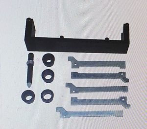 Oem  omc shimming tool kit for johnson/evinrude 393185, omc sterndrive/cobra