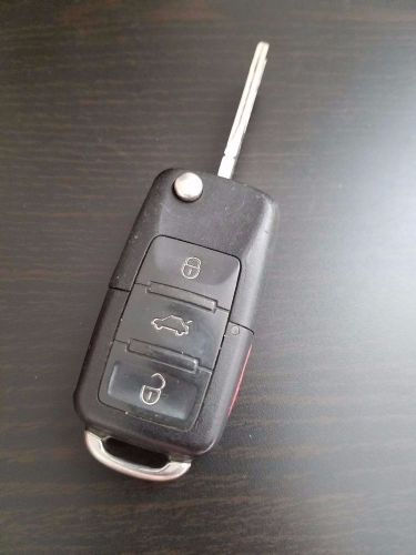 02 - 09 volkswagon vw beetle keyless entry remote nbg 735868 t hlo1j0959753am