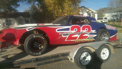 1978 camaro street stock