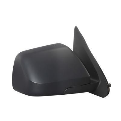 K source/fit system 61165f door mirror passenger side