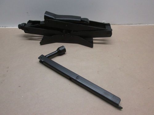 1978 1979 1980 1981 1982 corvette scissor jack original