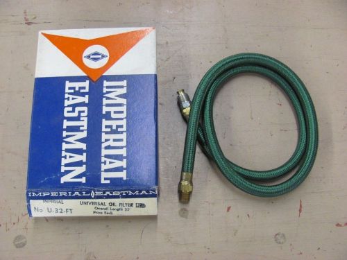 New imperial universal oil filter line 32&#034; u-32-ft brand new in box