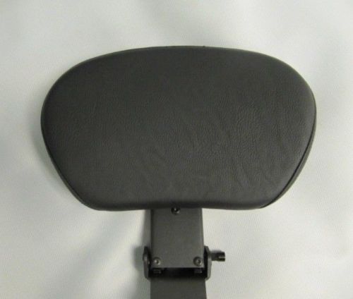 Used fully adjustable driver's backrest for 2000+ yamaha v star 1100 classic