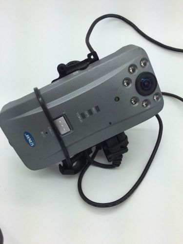 Janis car camera