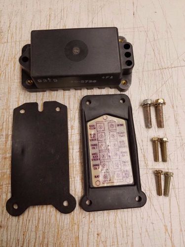 Sierra 18-5753 power pack omc 581713