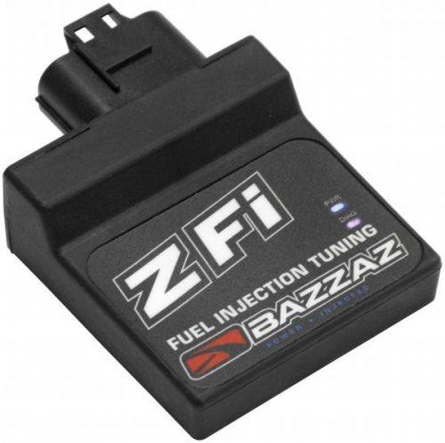 Bazzaz z-fi mx fuel management system f333