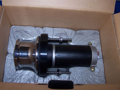 Maxwell anchormax p9510005, windlass