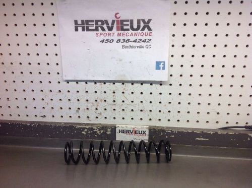 Ski doo skidoo brp tundra skandic 2010-2015 front suspension spring 6052706d