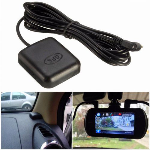 Gps module for auto car dvr navigator tracking device recording car dash camera