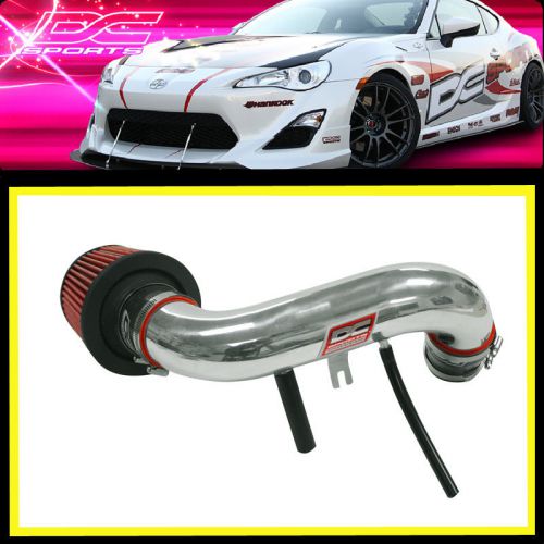 Buy ASC 06 DC SPORTS Carb Legal Short Ram Air Intake Kit Acura