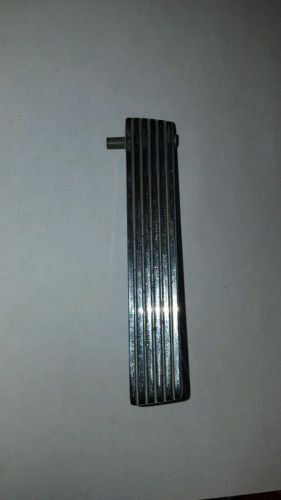 Amc rambler station wagon tailgate window crank handle 1963-1969 used 3482308