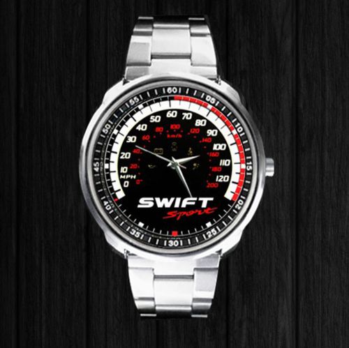 Watches suzuki swift sport speedo