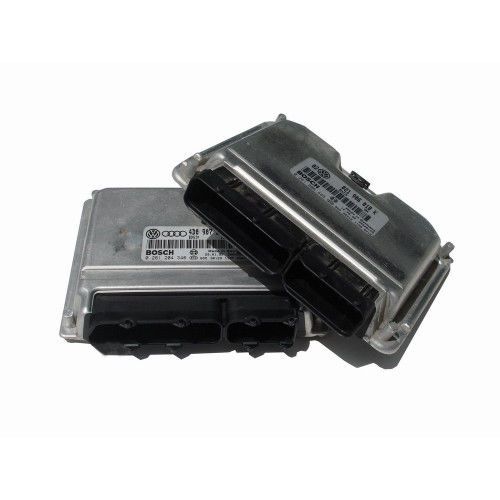 1998-2000 audi s4 stage 1 tune 2.7t 85hp+ ecu tuned file  8d0907551c agb engine