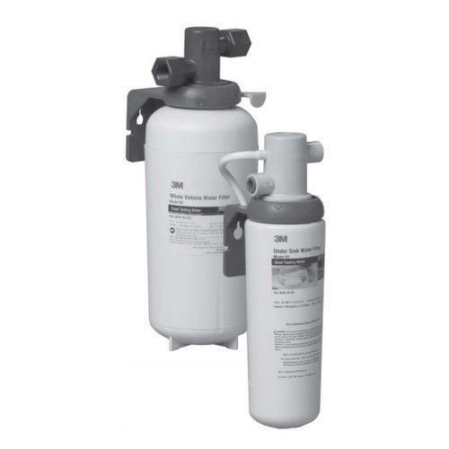 Buy 3M 5609225 USA1 Full Flow Under Sink Taste and Odor System in
