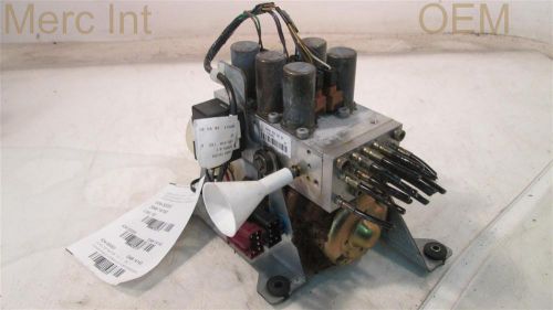 2002 mercedes-benz clk430 convertible hydraulic pump 2088000230