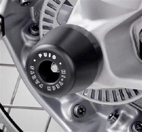 Puig 7086n front axle slider