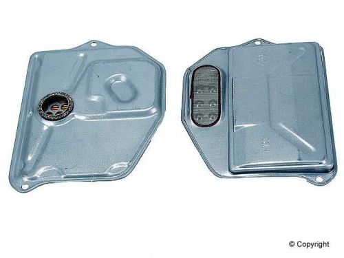 Mercedes benz 220 220d 230 240d 250 280 300sel new mann transmission filter h199