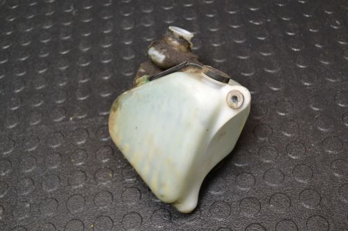 Yamaha blaster yfs 200 oil tank reservoir resy 1988-2004 engine motor oil tank b
