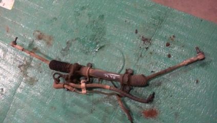 93 94 95 96 97 prizm steering gear/rack power rack pinion