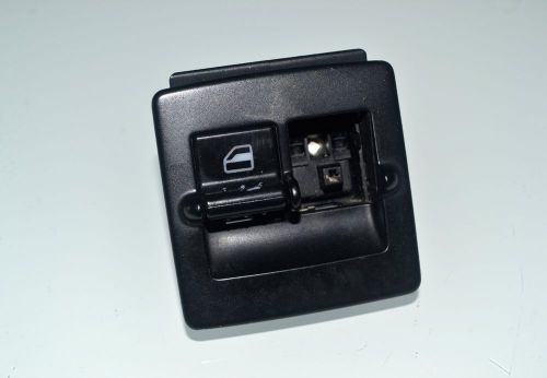 Vw new beetle drivers off side front window adjustment switch genuine 1c0959527