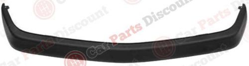 New genuine valance panel, 170 885 01 25