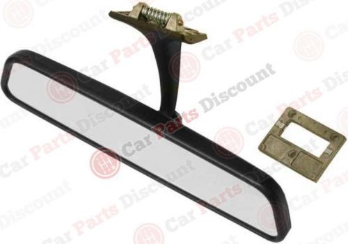 New genuine inside rear view mirror, 126 810 00 17