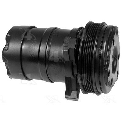 Four seasons 58957 a/c compressor