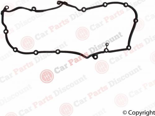 New genuine engine valve cover gasket, lr 010789