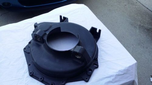 1989 mercruiser 350 bell housing