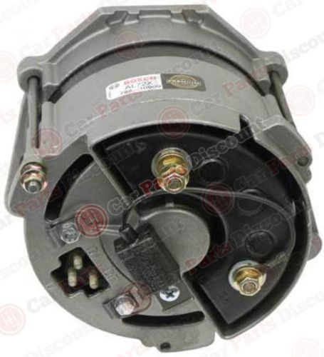 Remanufactured bosch alternator - 55 amp (rebuilt), 003 154 62 02 88