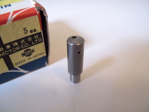 Datsun nissan l-series chain oiler jet nos l4 l16 l18 l20b 510 610 521 620 720