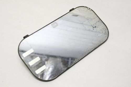 1937 1938 1939 1940 gm clip-on visor mirror accessory interior olds chevrolet