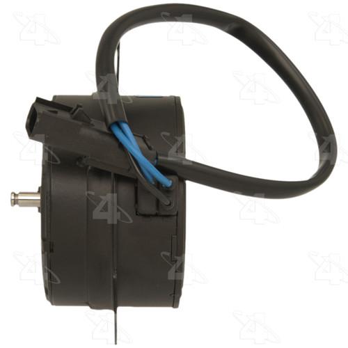 Buy FOUR SEASONS 75824 Radiator Fan Motor/AssemblyEngine Cooling Fan Motor in Stamford