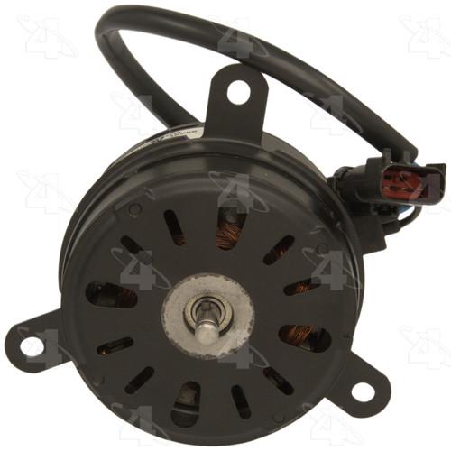 Buy FOUR SEASONS 75824 Radiator Fan Motor/AssemblyEngine Cooling Fan