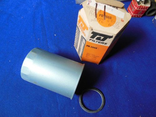 Nors tj tecalemet air filter spin on rover 2000 2000tc fb2068
