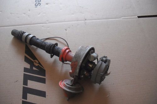 Distributor 1967-1970 chevrolet camaro, chevelle, nova, monte carlo