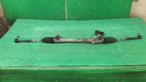 Toyota ractis 2006 ps gear box assy [0543200]